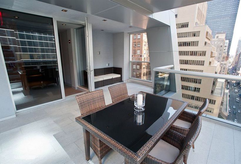 Hotel The Gotham  | New York | Nueva York | United States 7