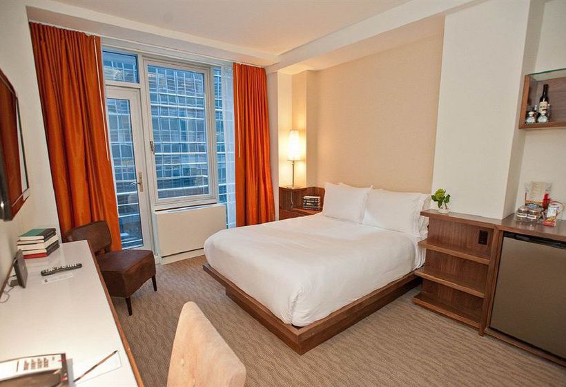 Hotel The Gotham  | New York | Nueva York | United States 8