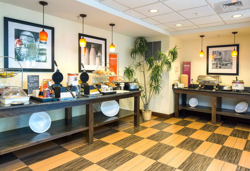 Hotel Hampton Inn & Suites Orlando-Apopka 