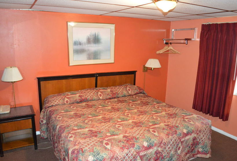 Hotel America's Best Inn & Suites Nueva York