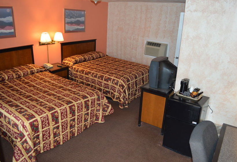 Hotel America's Best Inn & Suites  | Niagara Falls | Nueva York | United States 1