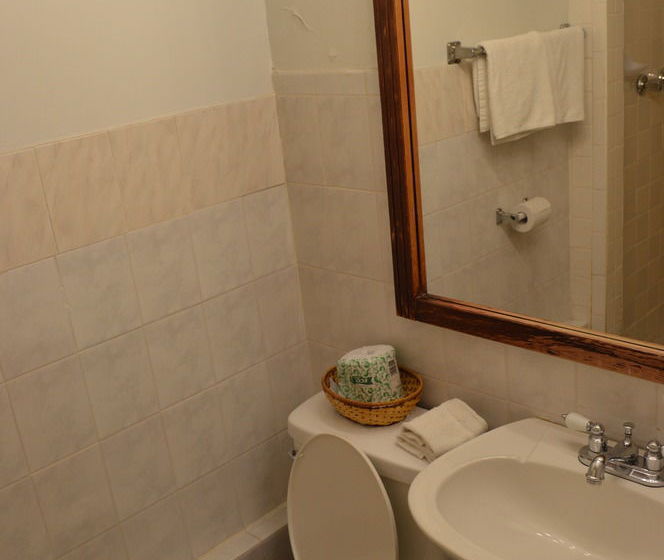 Hotel America's Best Inn & Suites  | Niagara Falls | Nueva York | United States 10