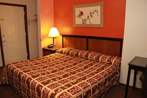 Hotel America's Best Inn & Suites  | Niagara Falls | Nueva York | United States 12