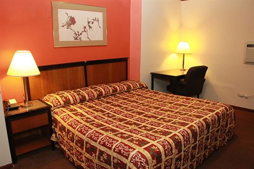 Hotel America's Best Inn & Suites  | Niagara Falls | Nueva York | United States 13