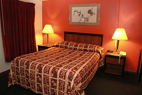 Hotel America's Best Inn & Suites  | Niagara Falls | Nueva York | United States 14