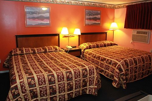 Hotel America's Best Inn & Suites  | Niagara Falls | Nueva York | United States 15