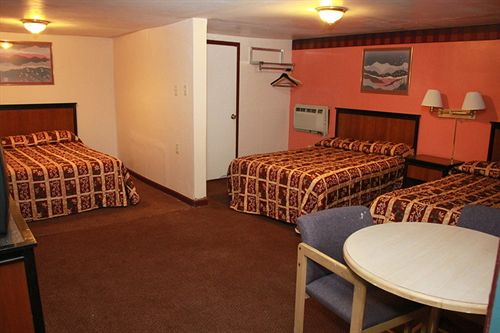 Hotel America's Best Inn & Suites  | Niagara Falls | Nueva York | United States 16