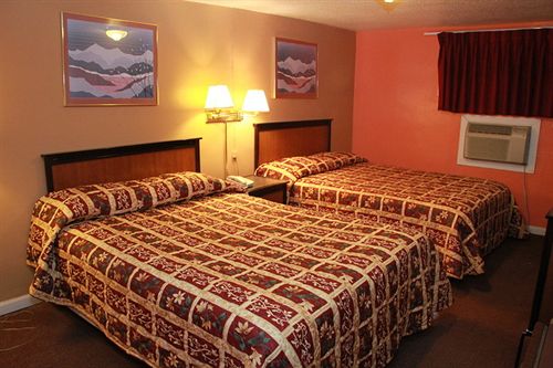 Hotel America's Best Inn & Suites  | Niagara Falls | Nueva York | United States 18
