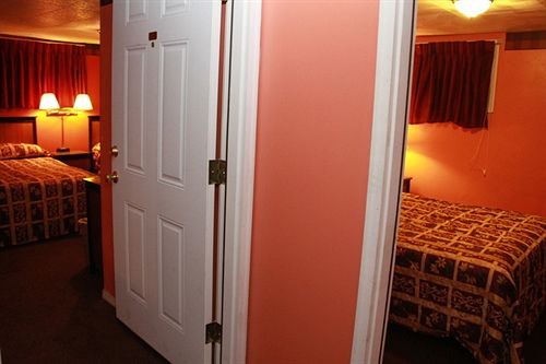 Hotel America's Best Inn & Suites  | Niagara Falls | Nueva York | United States 19