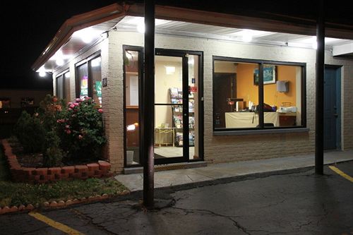 Hotel America's Best Inn & Suites  | Niagara Falls | Nueva York | United States 20