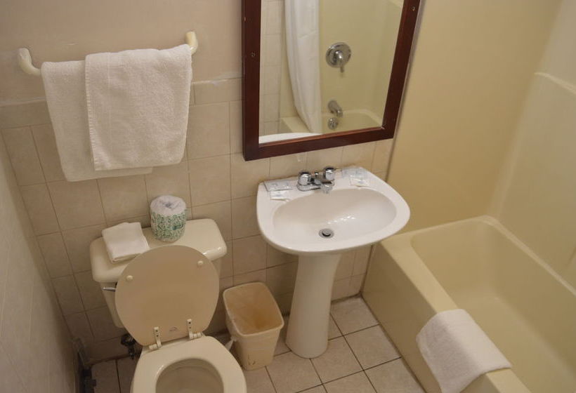 Hotel America's Best Inn & Suites  | Niagara Falls | Nueva York | United States 3