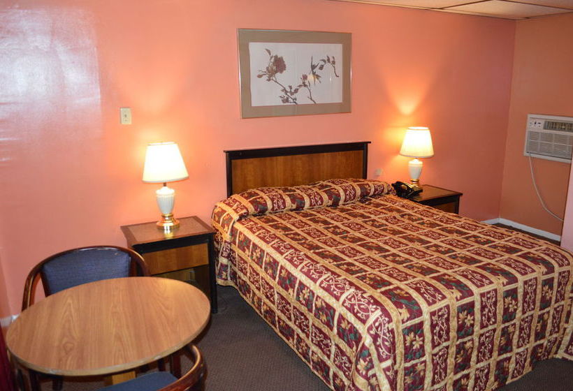 Hotel America's Best Inn & Suites  | Niagara Falls | Nueva York | United States 4