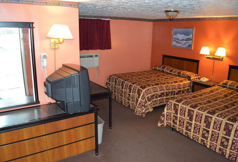 Hotel America's Best Inn & Suites  | Niagara Falls | Nueva York | United States 5