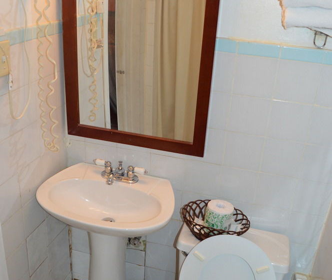 Hotel America's Best Inn & Suites  | Niagara Falls | Nueva York | United States 8