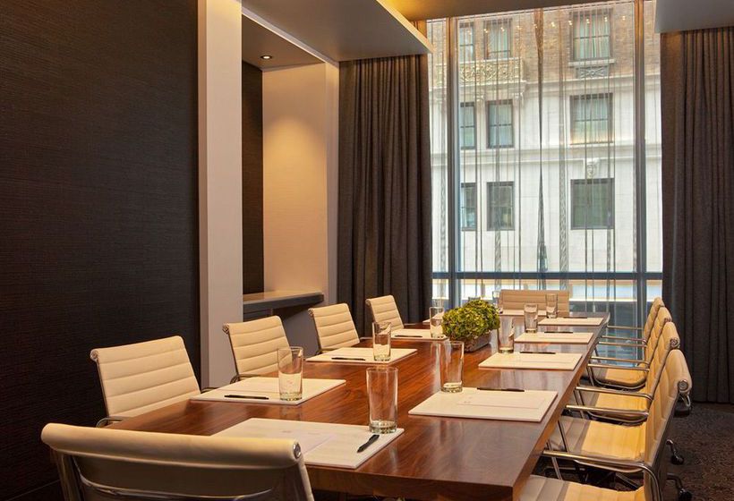 Hotel Hyatt 48 Lex  | New York | Nueva York | United States 10