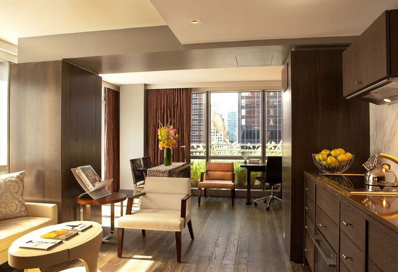 Hotel Hyatt 48 Lex  | New York | Nueva York | United States 11