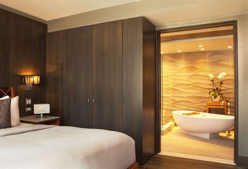 Hotel Hyatt 48 Lex  | New York | Nueva York | United States 13
