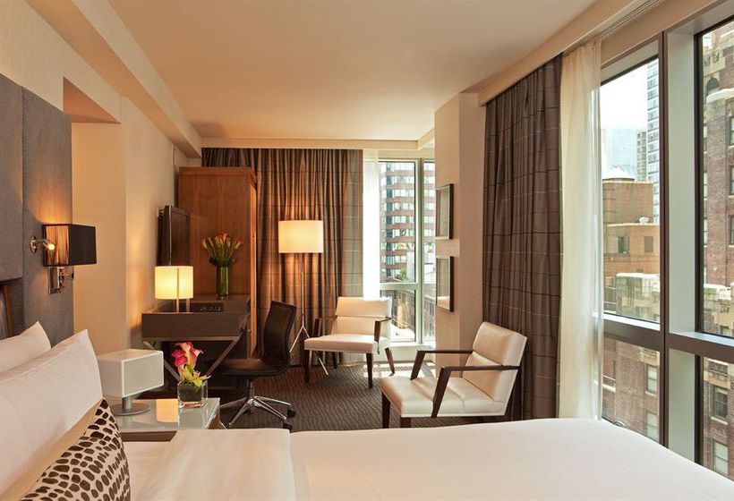 Hotel Hyatt 48 Lex  | New York | Nueva York | United States 15
