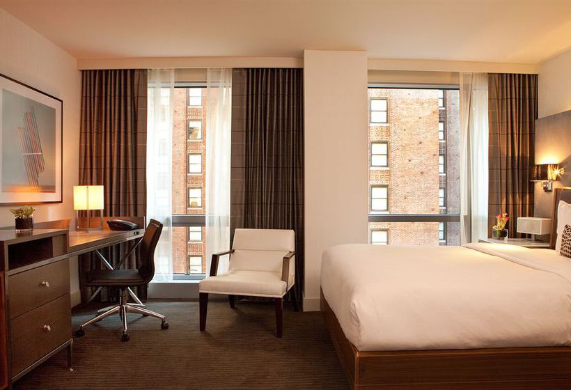 Hotel Hyatt 48 Lex  | New York | Nueva York | United States 16
