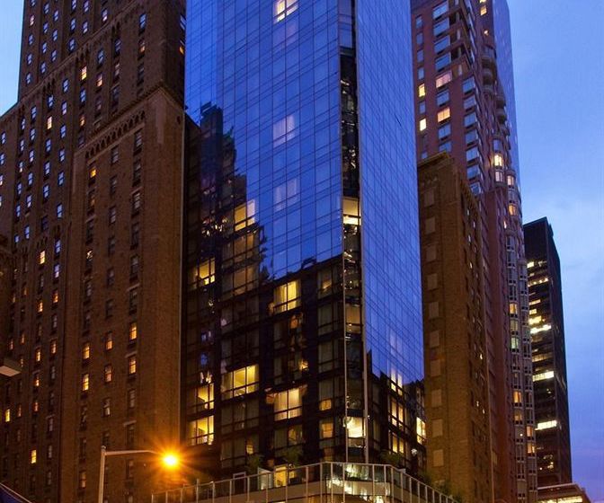 Hotel Hyatt 48 Lex  | New York | Nueva York | United States 18
