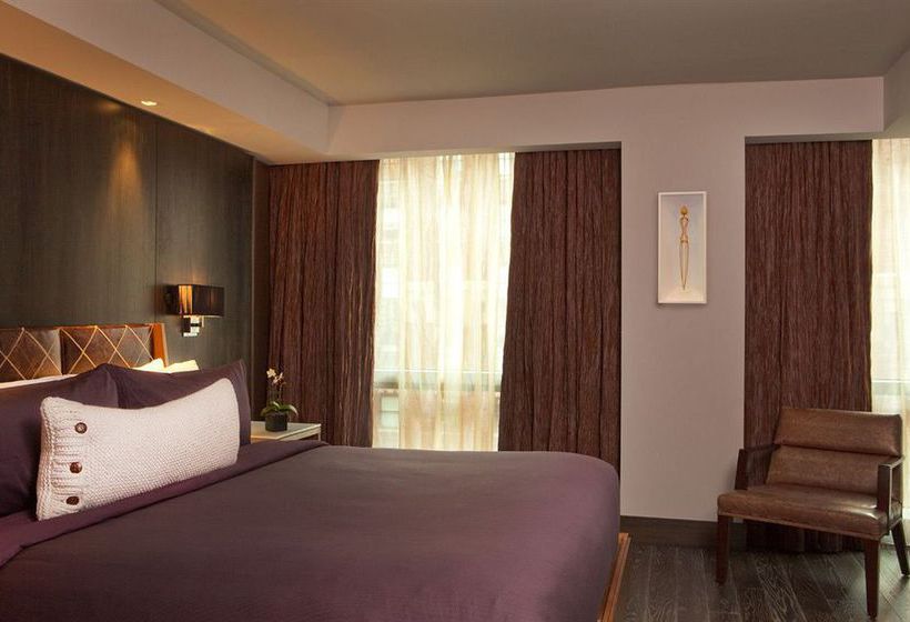 Hotel Hyatt 48 Lex  | New York | Nueva York | United States 19