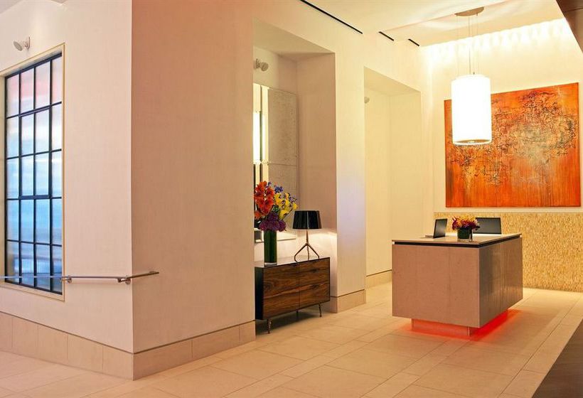 Hotel Hyatt 48 Lex  | New York | Nueva York | United States 20