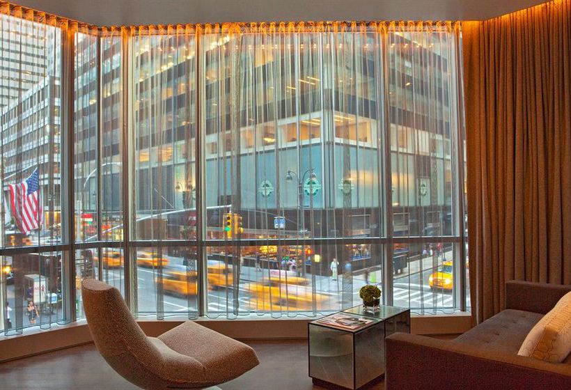 Hotel Hyatt 48 Lex  | New York | Nueva York | United States 5