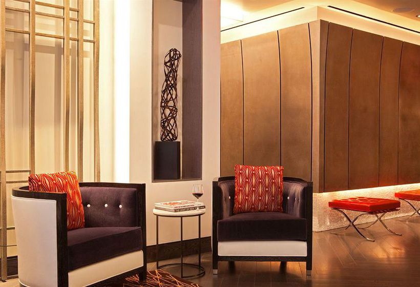 Hotel Hyatt 48 Lex  | New York | Nueva York | United States 9