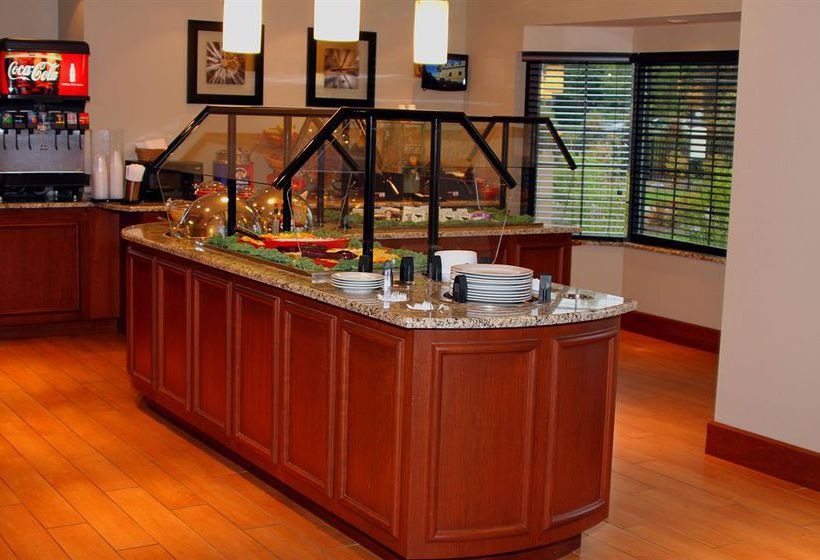 Staybridge Suites Syracuse Liverpool  | Liverpool | Nueva York | United States 1