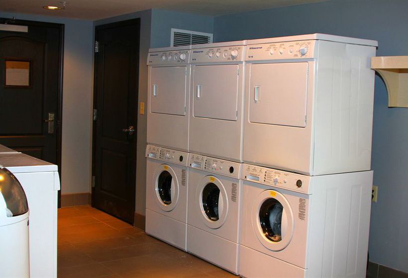 Staybridge Suites Syracuse Liverpool  | Liverpool | Nueva York | United States 10