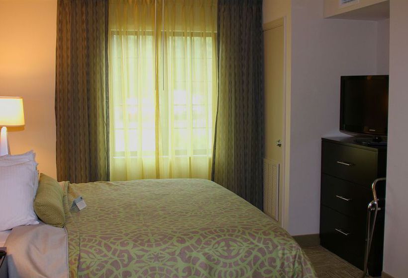 Staybridge Suites Syracuse Liverpool  | Liverpool | Nueva York | United States 11