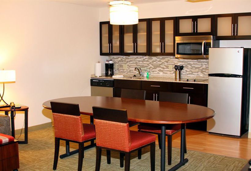 Staybridge Suites Syracuse Liverpool  | Liverpool | Nueva York | United States 12