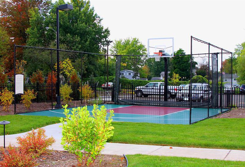 Staybridge Suites Syracuse Liverpool  | Liverpool | Nueva York | United States 13