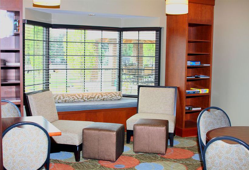 Staybridge Suites Syracuse Liverpool  | Liverpool | Nueva York | United States 14