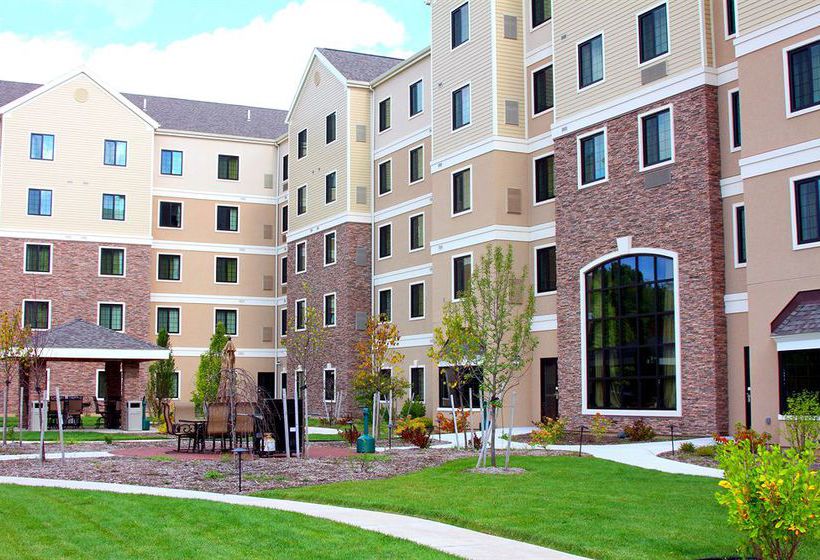 Staybridge Suites Syracuse Liverpool  | Liverpool | Nueva York | United States 15