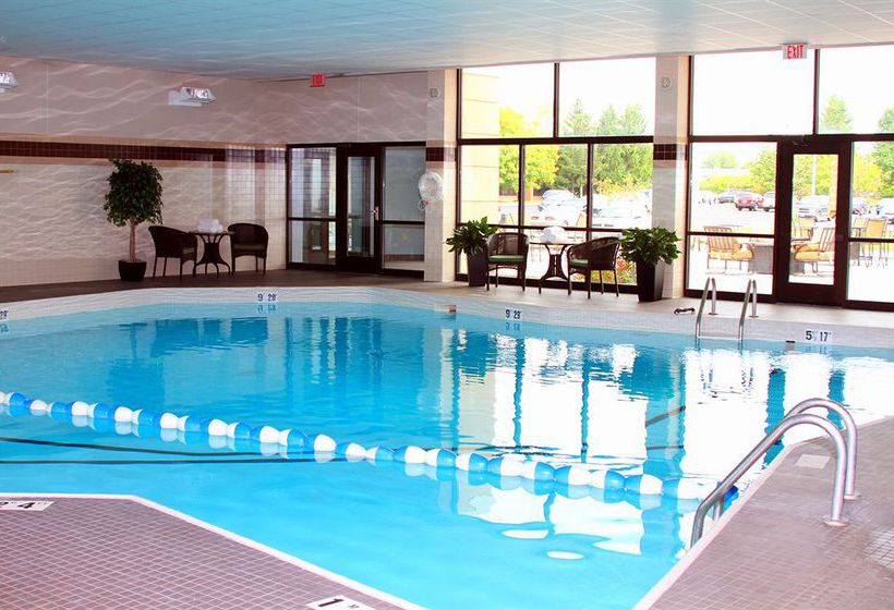 Staybridge Suites Syracuse Liverpool  | Liverpool | Nueva York | United States 16