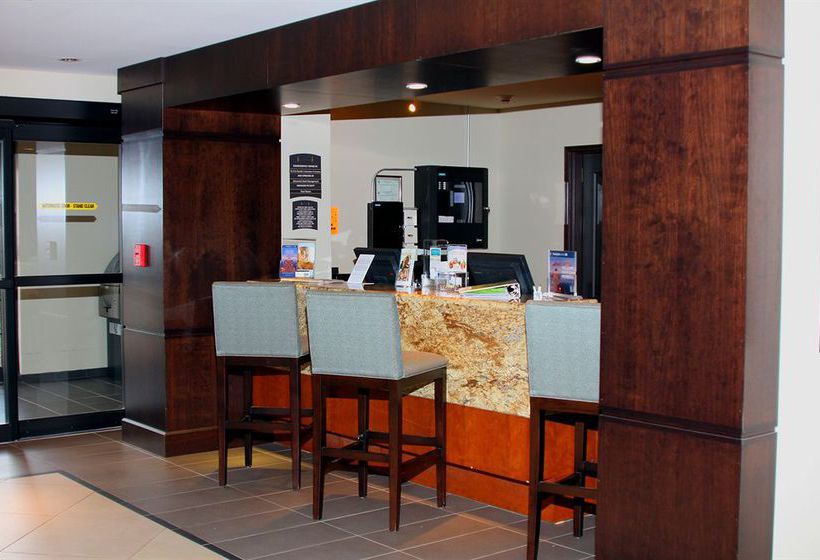 Staybridge Suites Syracuse Liverpool  | Liverpool | Nueva York | United States 17