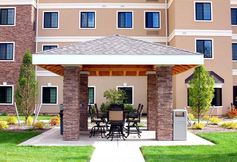 Staybridge Suites Syracuse Liverpool  | Liverpool | Nueva York | United States 18