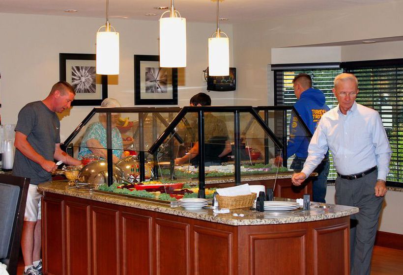 Staybridge Suites Syracuse Liverpool  | Liverpool | Nueva York | United States 2