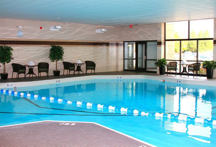 Staybridge Suites Syracuse Liverpool  | Liverpool | Nueva York | United States 5