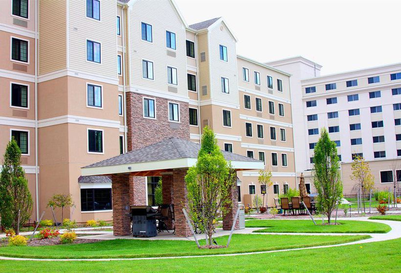 Staybridge Suites Syracuse Liverpool  | Liverpool | Nueva York | United States 6