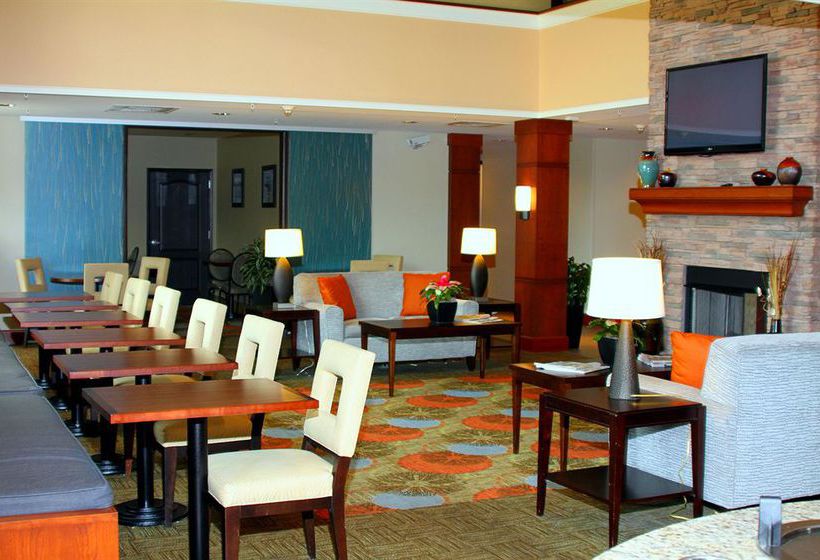 Staybridge Suites Syracuse Liverpool  | Liverpool | Nueva York | United States 7
