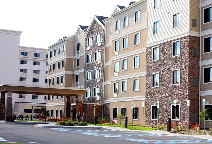 Staybridge Suites Syracuse Liverpool  | Liverpool | Nueva York | United States 9