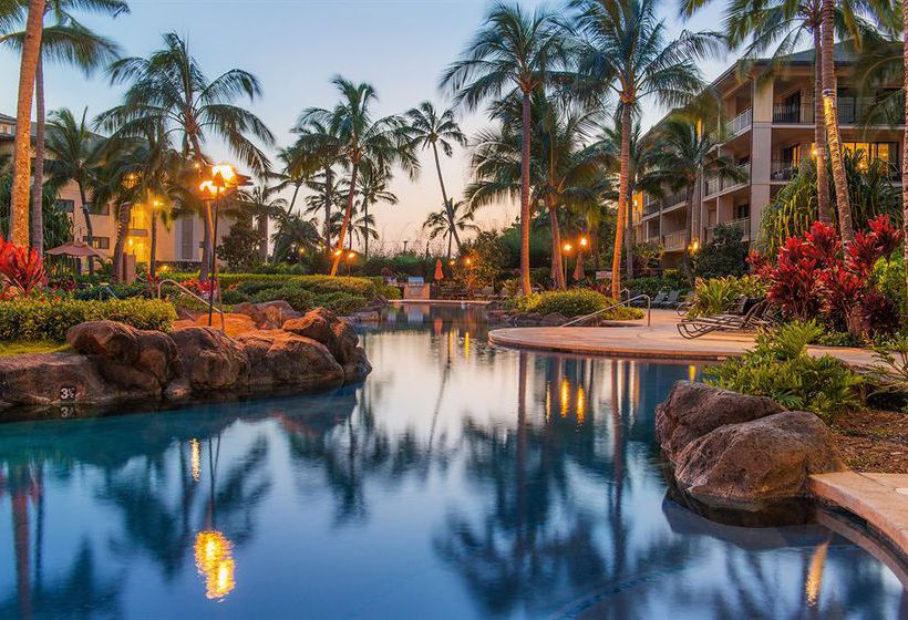 Hotel Wyndham Koloa Landing At Poipu Beach Wyndham Grand Resort
