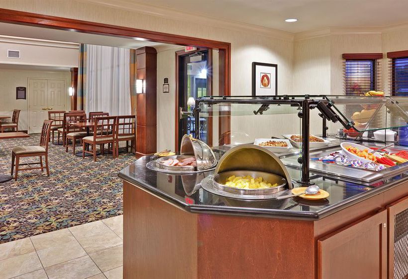 Hotel Staybridge Suites Buffalo 
