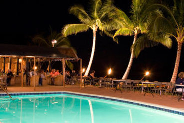 Aqua Hotel Molokai Kaunakakai Hawaii
