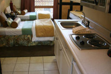 Aqua Hotel Molokai  | Kaunakakai | Hawaii | United States 1