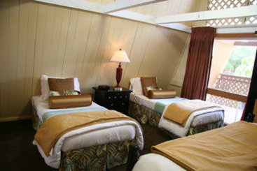 Aqua Hotel Molokai  | Kaunakakai | Hawaii | United States 2