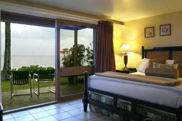 Aqua Hotel Molokai  | Kaunakakai | Hawaii | United States 4