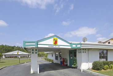 Hotel Super 8 Chipley 